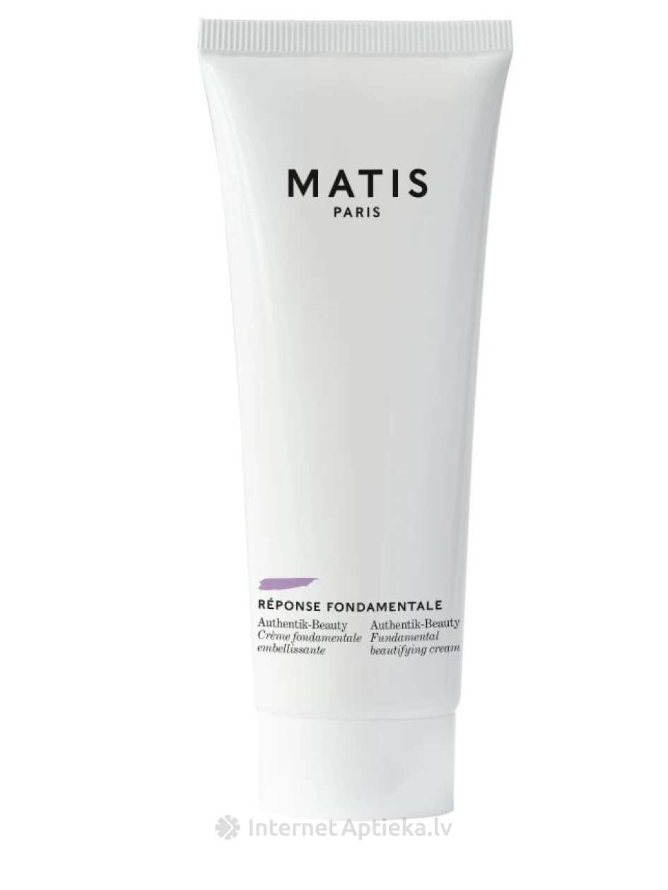 MATIS AUTENTIK-BEAUTY sejas krēms, 50 ml | internetaptieka.lv