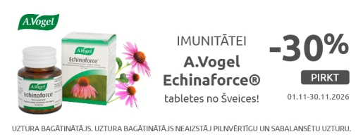 Nov 26 Kateg. Vitamīni
