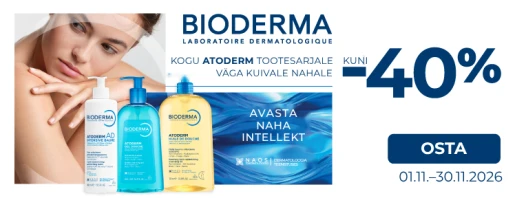 Kategooria KOSMEETIKA EE