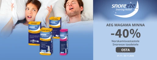 Kategooria MEDTARBED EE