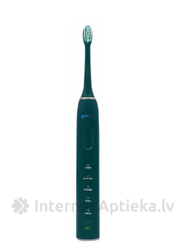 Oromed Ultrasonic hambahari roheline, 1 tk. | internetaptieka.lv
