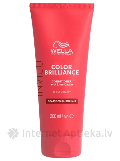 Wella Professionals Invigo Color palsam värvi kaitseks, 200 ml | internetaptieka.lv