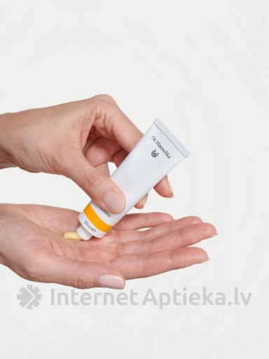 DR. HAUSCHKA DIENAS KRĒMS AR AIVU, 30 ml | internetaptieka.lv