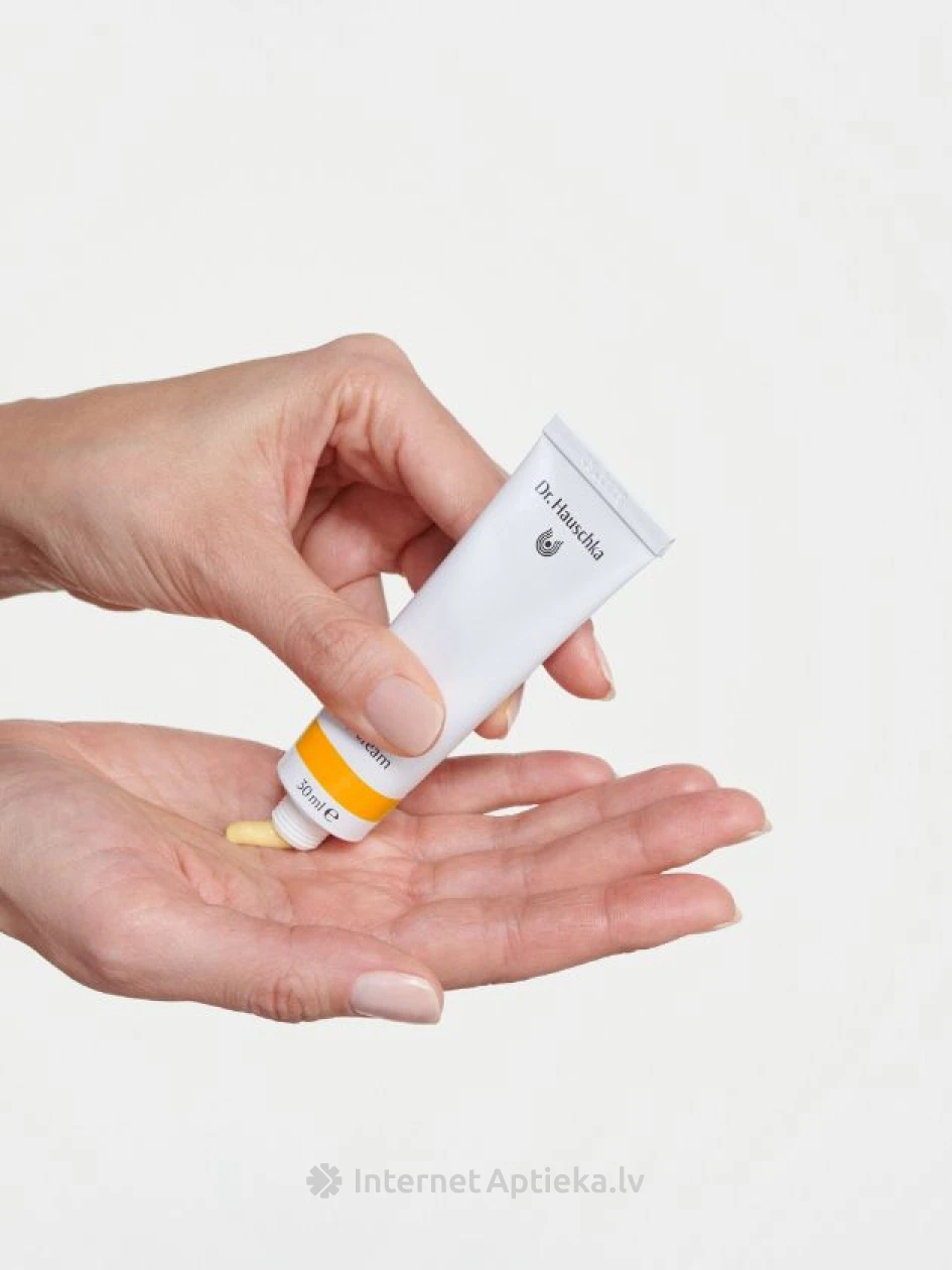 Dr. Hauschka Крем для лица "Айва", 30 мл | internetaptieka.lv