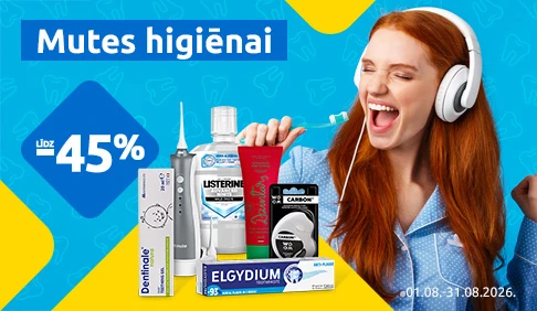 Mutes higiēna