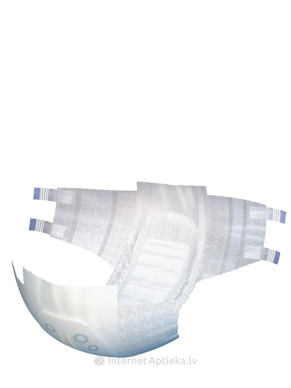 Dailee Slip Premium Maxi Plus mähkmepüksid XXL, 24 tk. | internetaptieka.lv