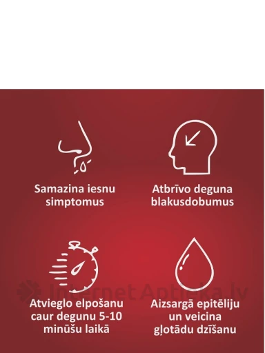 Galathenol 1mg/50mg/ml ninasprei, 10 ml | internetaptieka.lv