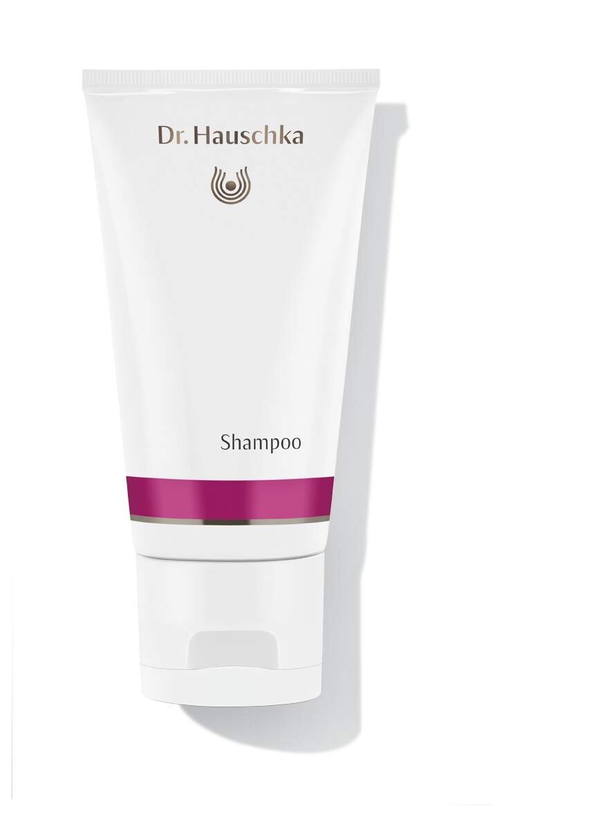 Pērkot Dr. Hauschka kosmētikas produktu, dāvanā Dr. Hauschka šampūns, 30ml