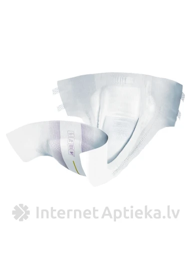Tena Slip Maxi подгузники для взрослых, S, 24 шт. | internetaptieka.lv