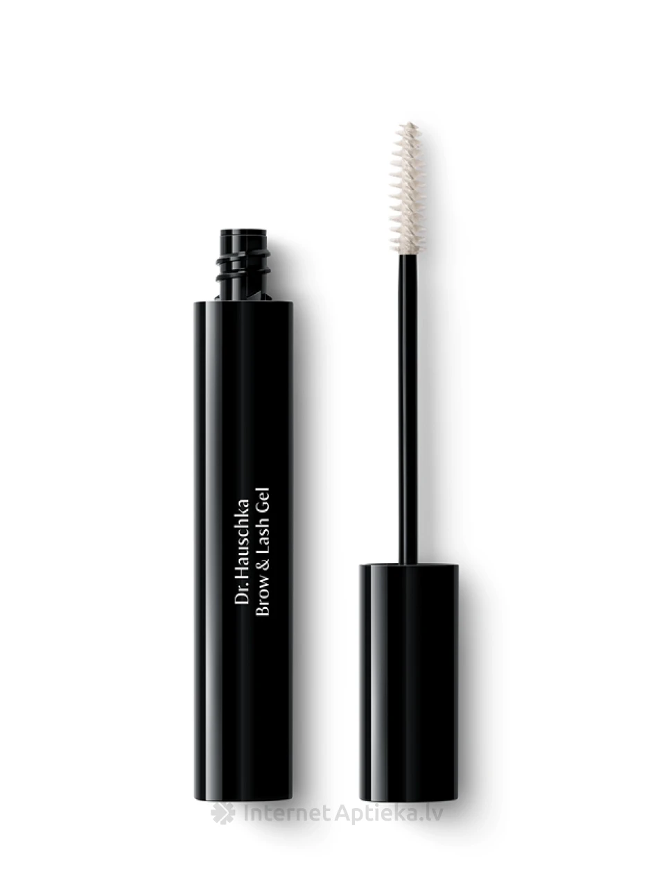 Dr. Hauschka Kulmude ja ripsmete vormimisgeel 00, 6 ml | internetaptieka.lv