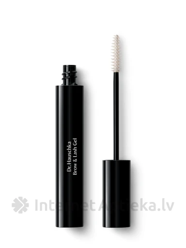 Dr. Hauschka Kulmude ja ripsmete vormimisgeel 00, 6 ml | internetaptieka.lv