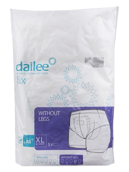 DAILEE 1+1