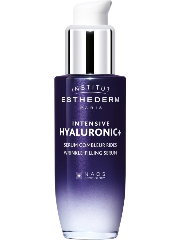 Institut Esthederm Intensive Hyaluronic+ serums, 30 ml