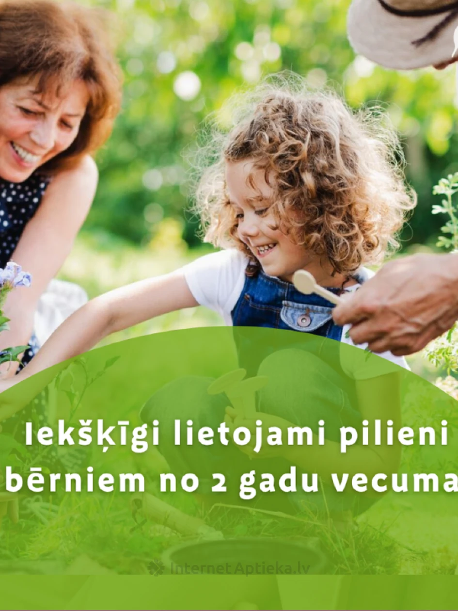 Sinupret pilieni, 100 ml | internetaptieka.lv