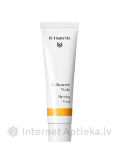 dr. Hauschka pinguldav pinguldav mask, 30 ml | internetaptieka.lv