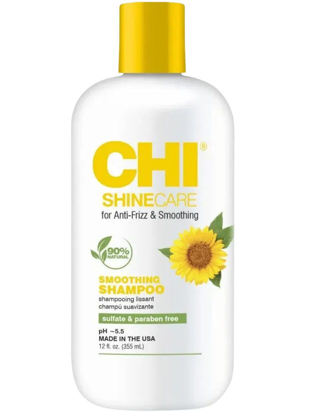 CHI ShineCare šampūns, 355 ml