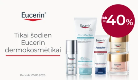 Eucerin