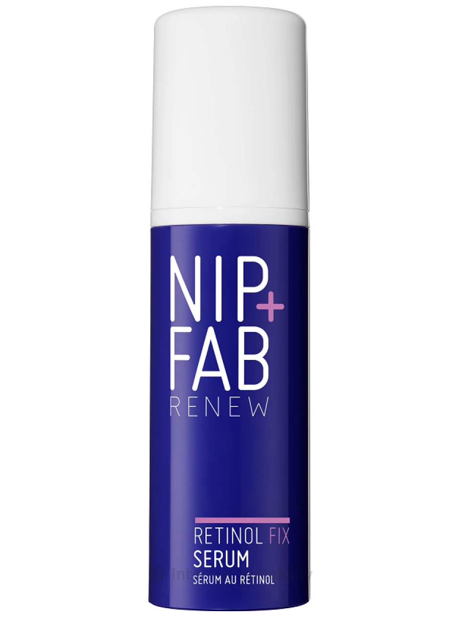 NIP+FAB Retinol Fix Serum Extreme, 50 ml | internetaptieka.lv