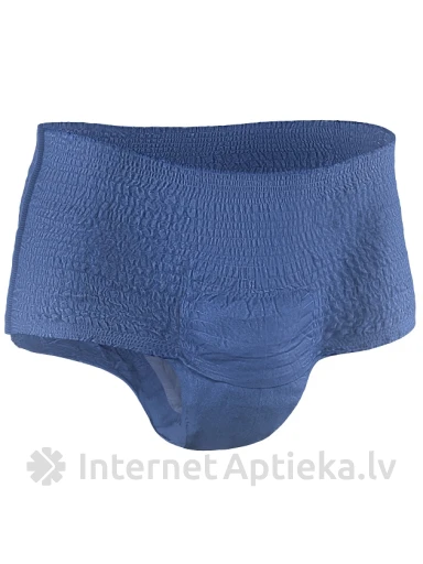 Tena Men Pants Plus подгузники-трусы для мужчин, L/XL, 10 шт | internetaptieka.lv