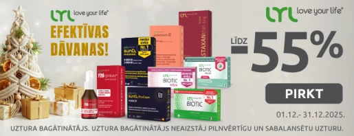 Kategooria VITAMIINID EE