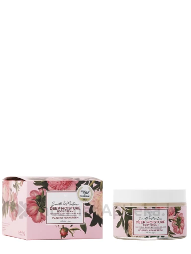 Magrada Peonija ķermeņa krēms, 200 ml | internetaptieka.lv