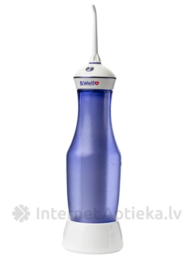 B.Well TH-917 irrigaator | internetaptieka.lv