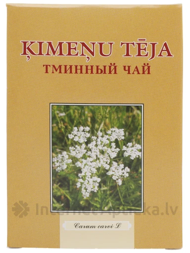 Dunduri Ķimeņu tēja, 100 g | internetaptieka.lv
