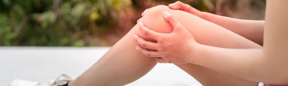 Sāp vai nogurst celis? 5 situācijas, kad var noderēt ceļa ortoze