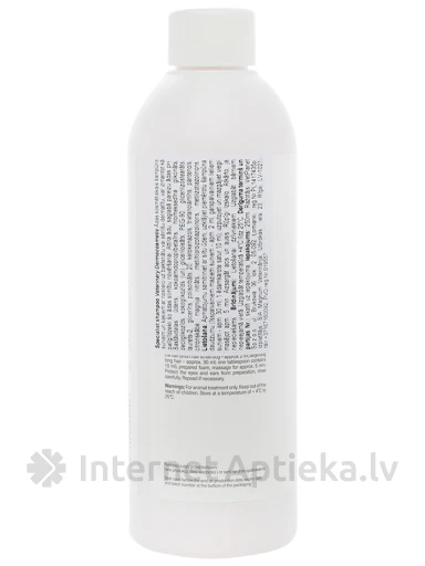 VetExpert specialist šampūns suņiem un kaķiem, 250 ml | internetaptieka.lv