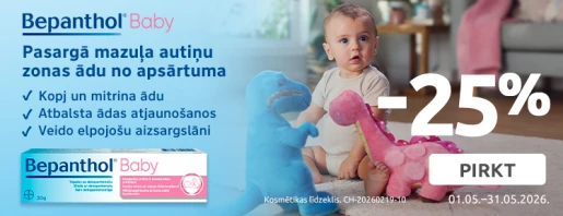 Mai 26 Kateg. Māmiņa un bērns