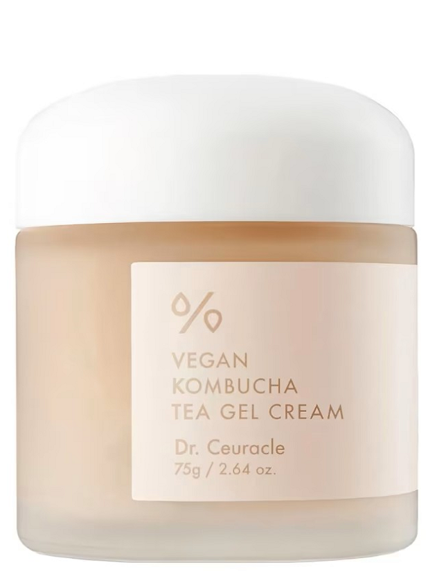 Dr. Ceuracle Vegan Kombucha Tea Sejas