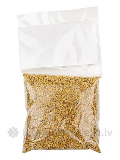Ziedputekšņi nemalti, 100 g | internetaptieka.lv