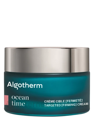 Algotherm Ocean time Liftinga krēms, 50 ml | internetaptieka.lv