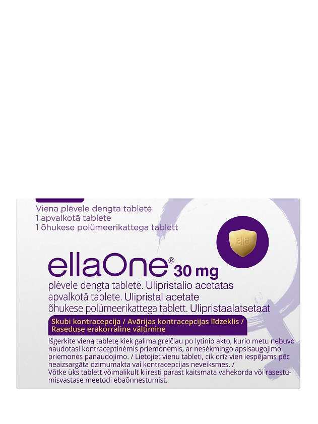 ellaOne