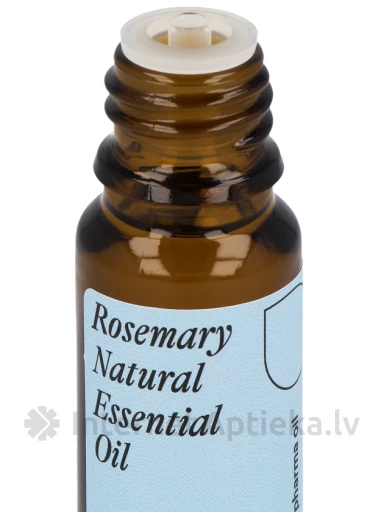 Pharma Oil Розмарин essential oil, 10 мл | internetaptieka.lv