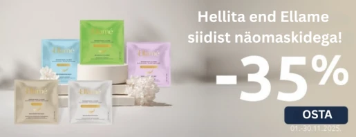 Kategooria KOSMEETIKA EE