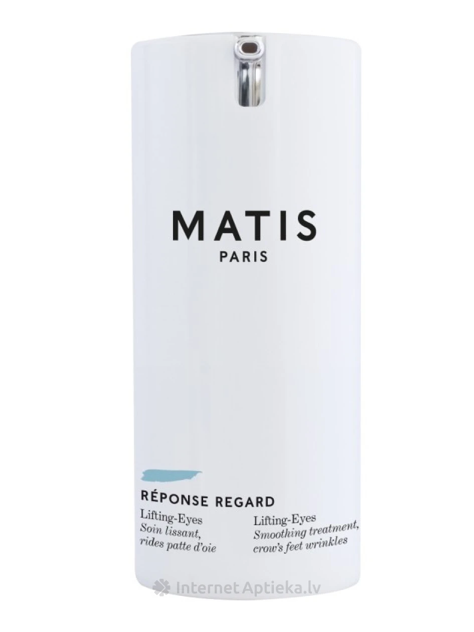 MATIS Reponse Regard Lifting-Eyes acu krēms, 15 ml | internetaptieka.lv