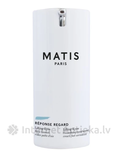 MATIS Reponse Regard Lifting-Eyes acu krēms, 15 ml | internetaptieka.lv