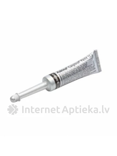 Askina Calgitrol pasta, 15 g | internetaptieka.lv