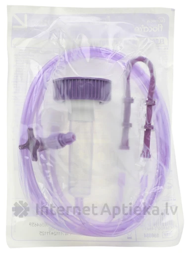 Flocare Infiniti Bottle Set Transition, 1 шт. | internetaptieka.lv