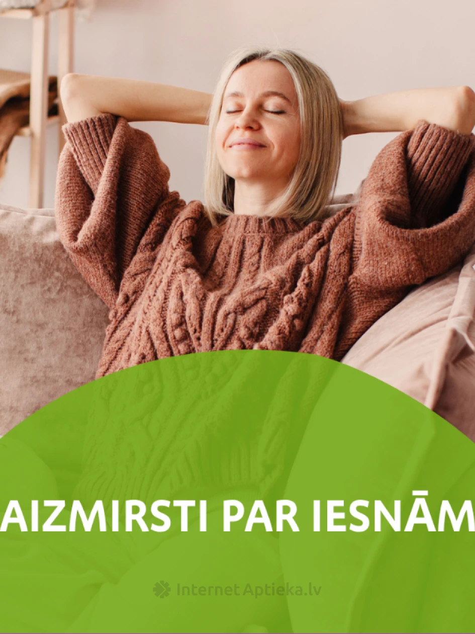 Sinupret Forte, 20 таблеток | internetaptieka.lv