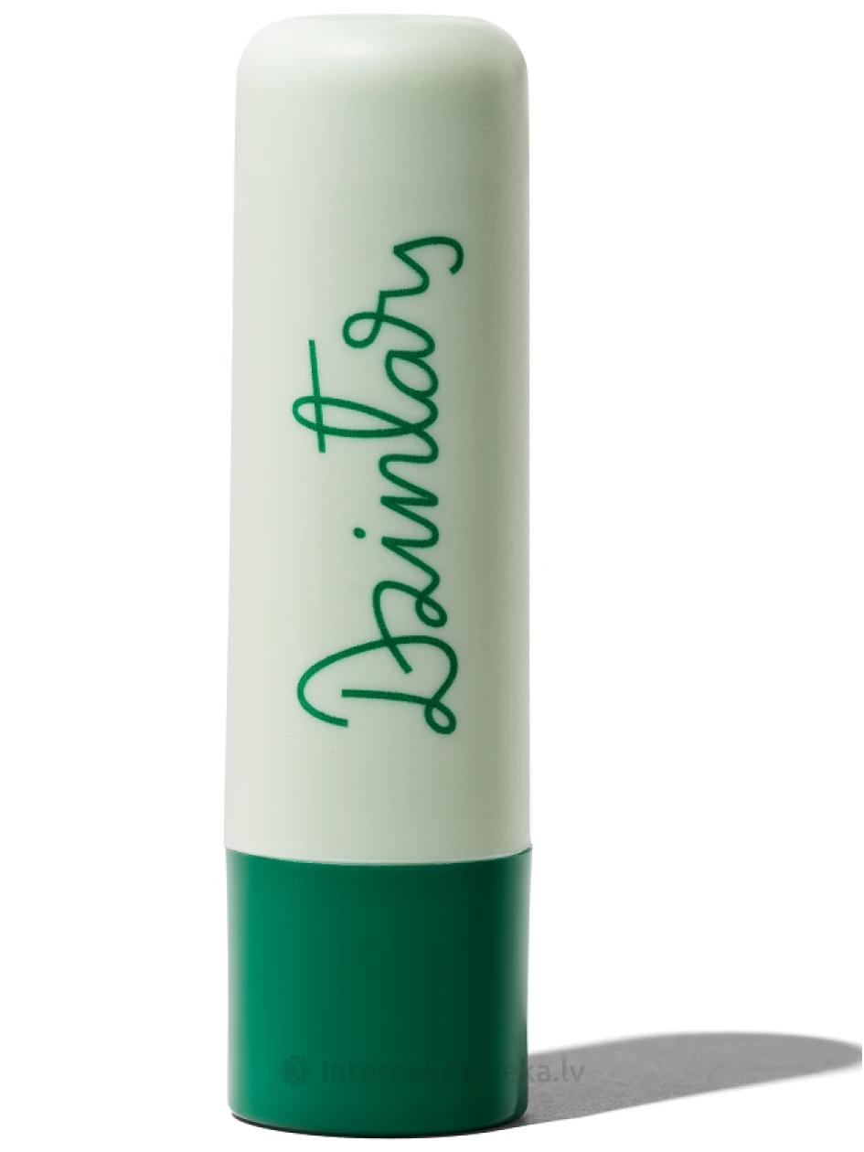 Dzintars kaitsev huulepalsam Double, 4 g | internetaptieka.lv