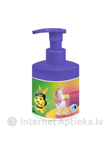 JORDAN Junior зубная паста с дозатором 6–12 лет, 150 мл | internetaptieka.lv