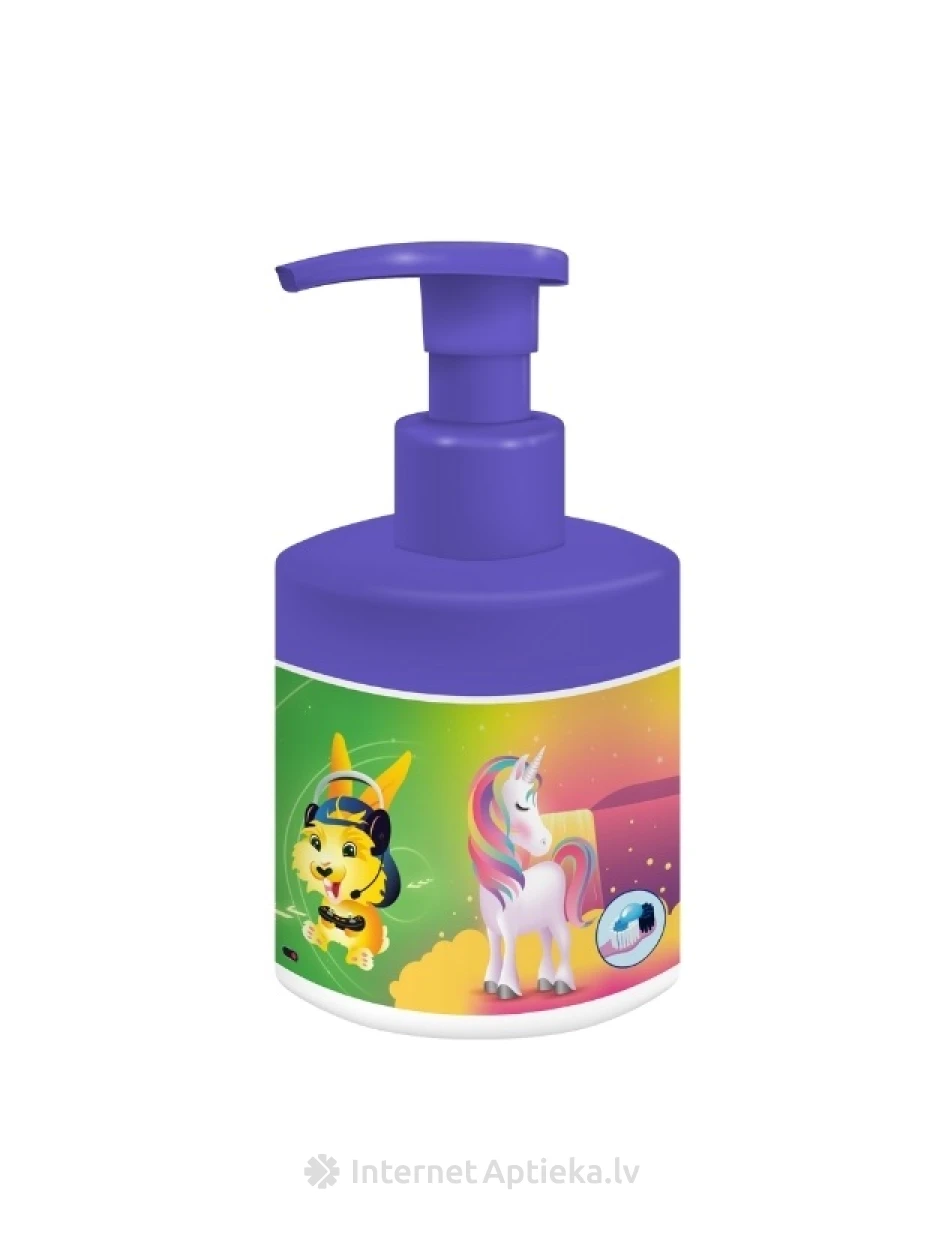 JORDAN Junior зубная паста с дозатором 6–12 лет, 150 мл | internetaptieka.lv