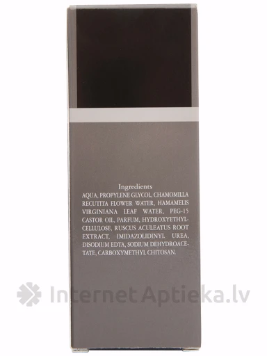 Bioapta Aptashave raseerimisjärgne losjoon, 100 ml | internetaptieka.lv