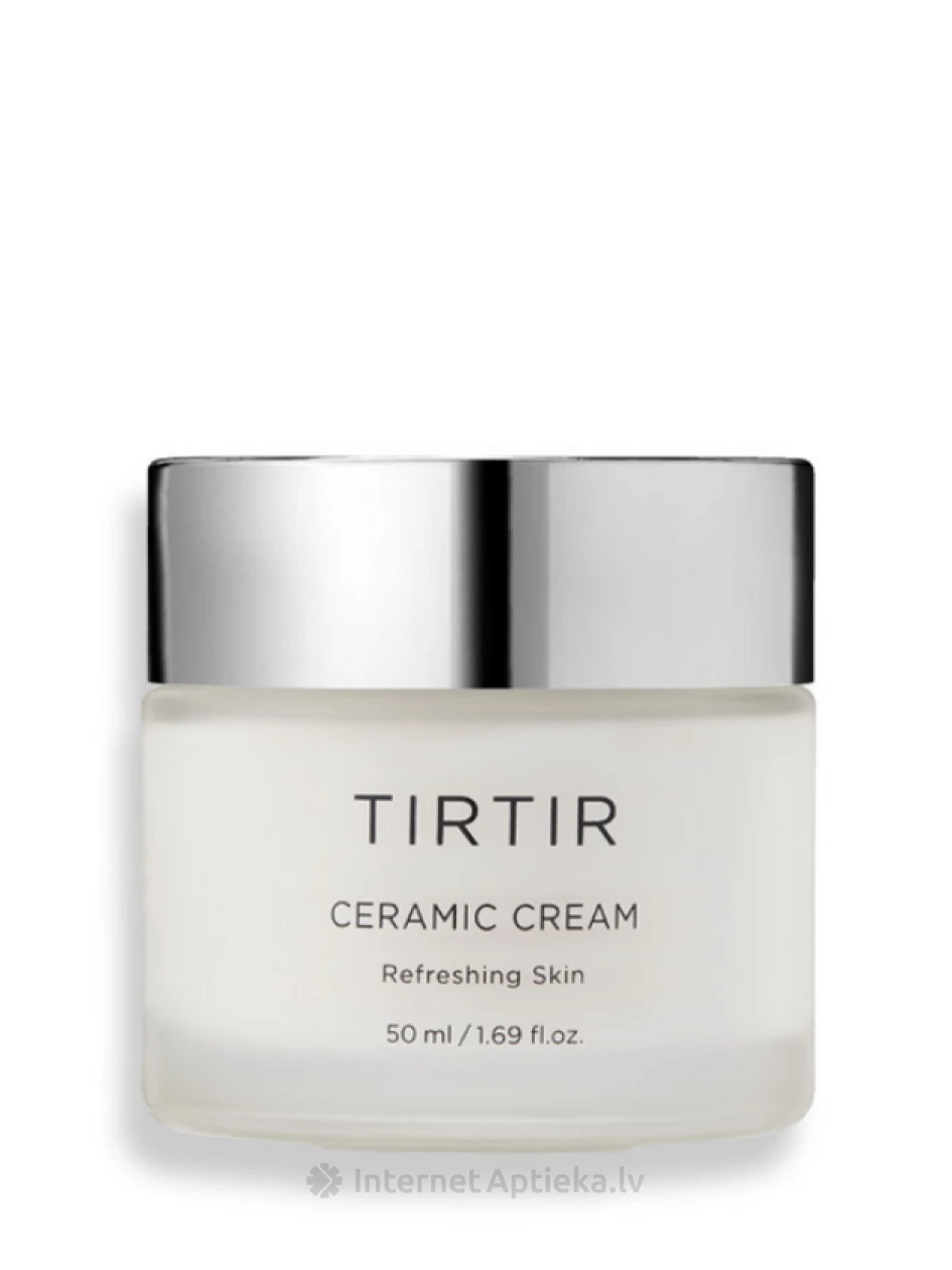 TIRTIR CERAMIC Крем для лица, 50 ml | internetaptieka.lv