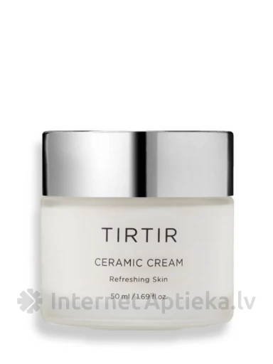 TIRTIR CERAMIC Крем для лица, 50 ml | internetaptieka.lv