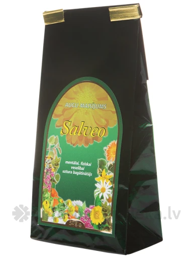 Salveo augu maisījums, 50 g | internetaptieka.lv