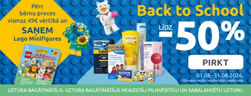 Aug 26 Kateg. Māmiņa un bērns