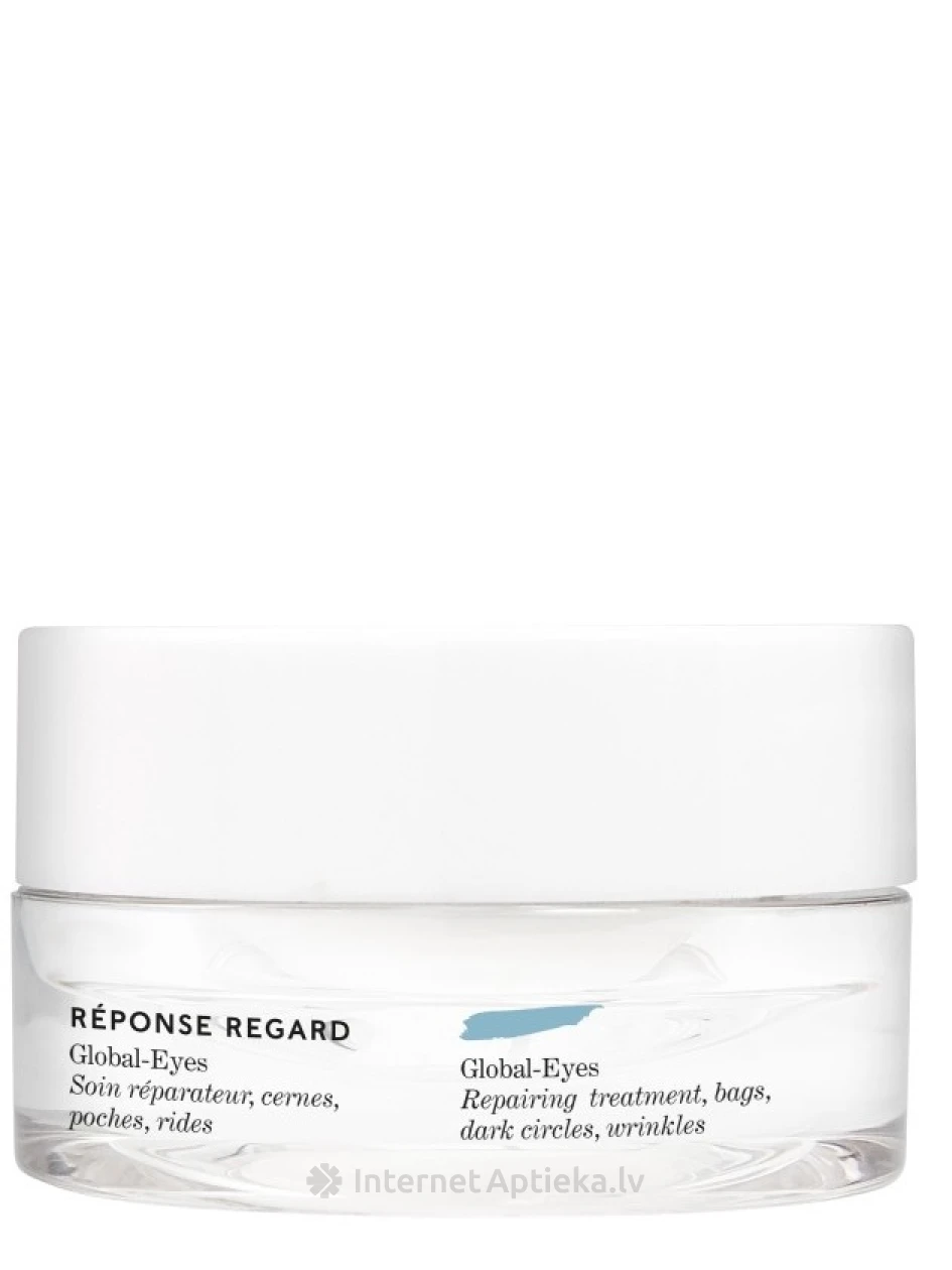 MATIS GLOBAL Noorendav silmaümbruskreem, 15 ml | internetaptieka.lv